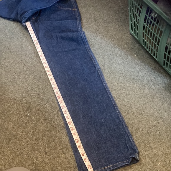 Rustler Jeans 32x32 - Picture 2 of 4